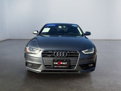 Used 2013 Audi A4 2.0T Premium Plus w/ Premium Plus Pkg image 7