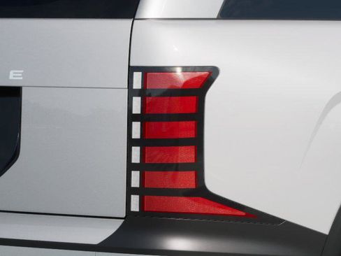 New 2026 Hyundai Palisade FWD Hybrid image 10