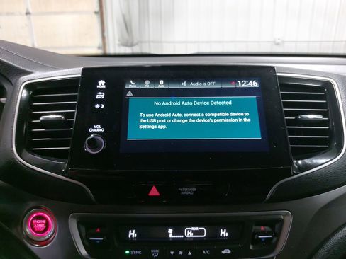 Used 2021 Honda Pilot Special Edition image 24