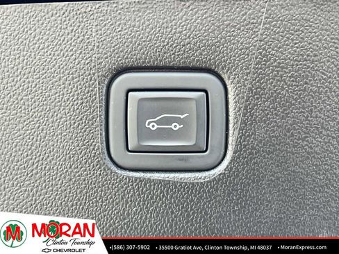 Certified 2024 Chevrolet Blazer LT w/ Convenience Package FWD image 13