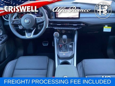 New 2024 Alfa Romeo Tonale Veloce image 45