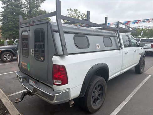 Used 2015 RAM 2500 SLT AWD/4WD image 3