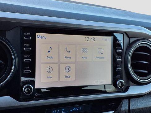 Used 2023 Toyota Tacoma SR5 w/ Technology Package image 27