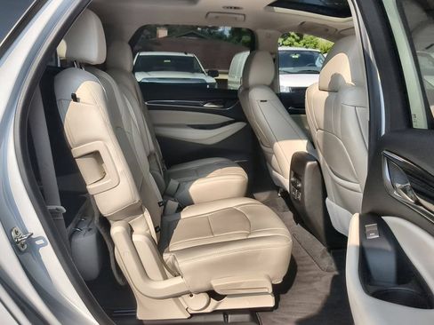Used 2024 Buick Enclave Essence w/ Experience Buick Package FWD image 28
