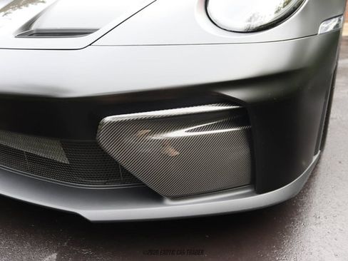 Used 2026 Porsche 911 GT3 RWD image 85