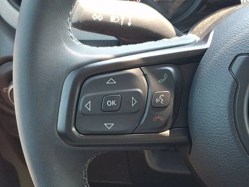 Used 2026 Jeep Wrangler Unlimited Sport AWD/4WD image 20