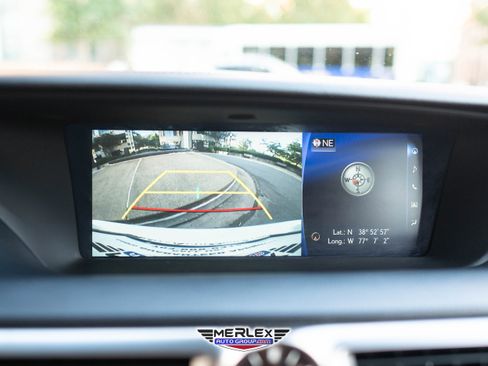 Used 2018 Lexus GS 350 F Sport image 32