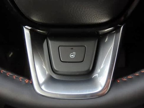 New 2026 Honda CR-V Sport Touring image 26