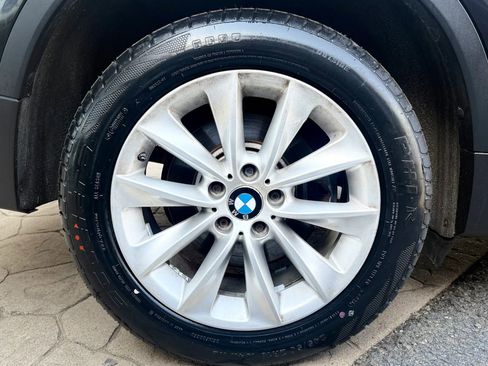 Used 2015 BMW X3 xDrive28i w/ Driver Assistance Package AWD/4WD image 57