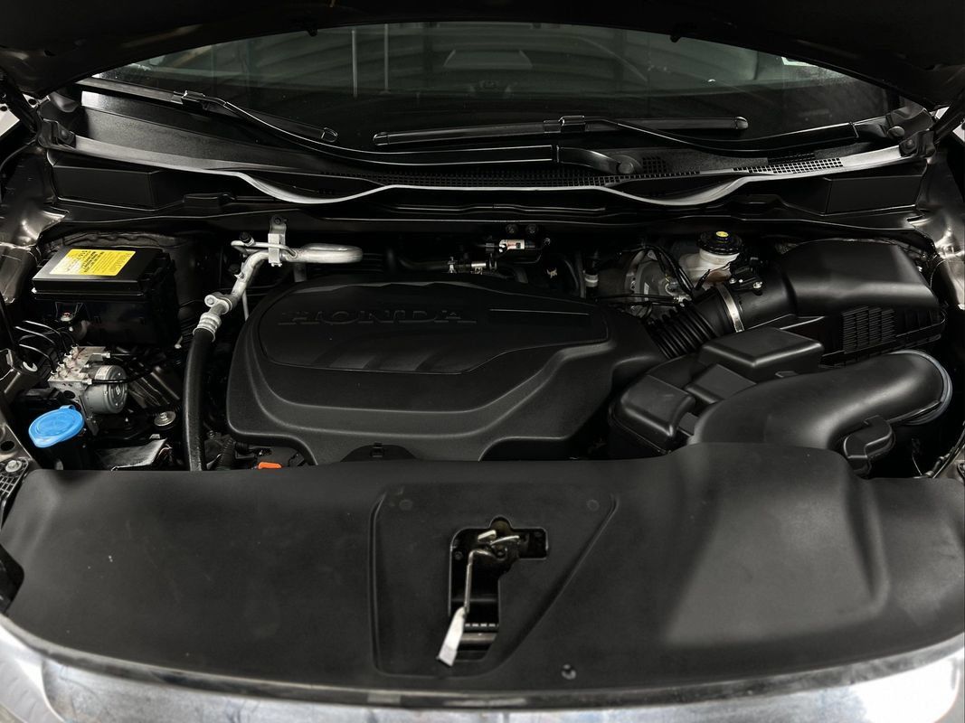Used 2021 Honda Odyssey EX-L image 44