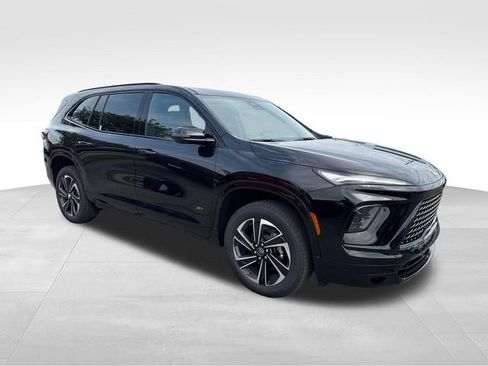 New 2027 Buick Enclave Sport Touring w/ Power Package FWD image 7