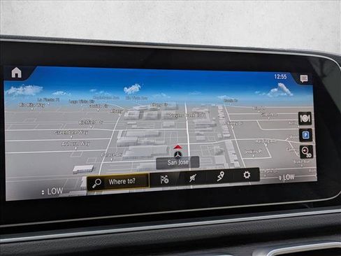 Certified 2023 Mercedes-Benz GLS 450 GLS 450 image 15