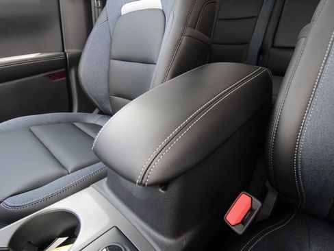 New 2025 Ford Bronco Sport Outer Banks image 27