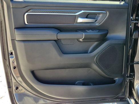 Used 2026 RAM 1500 Big Horn AWD/4WD image 13