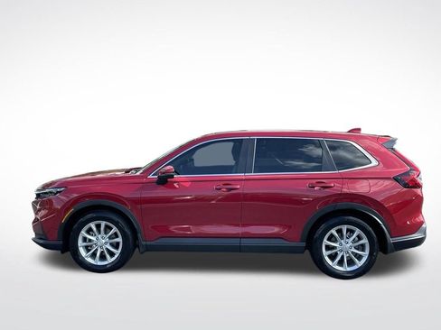 Certified 2025 Honda CR-V EX-L image 2