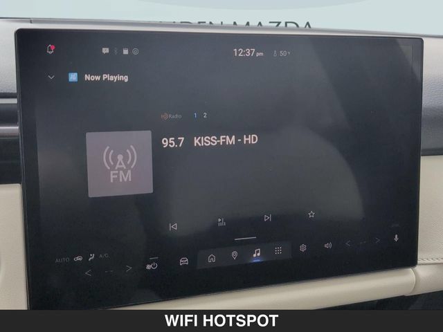 New 2026 MAZDA CX-5 Select AWD/4WD image 19