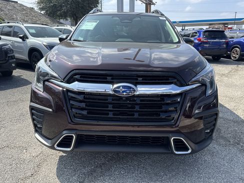 New 2026 Subaru Ascent Touring image 8