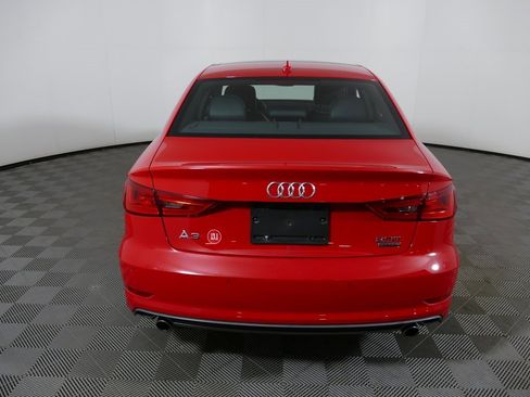 Used 2016 Audi A3 2.0T Prestige w/ Prestige Package image 4