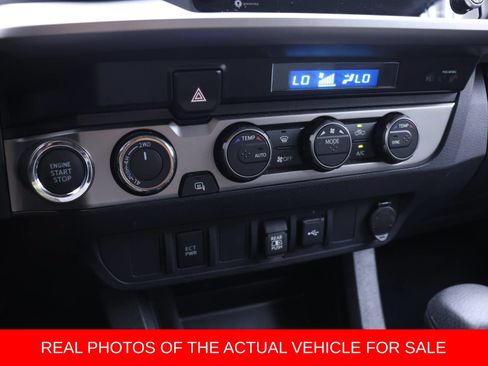 Used 2023 Toyota Tacoma SR5 AWD/4WD image 6