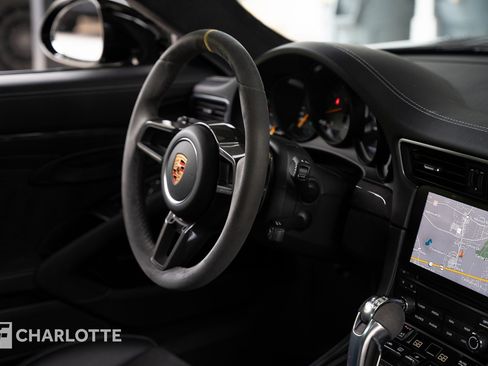 Used 2018 Porsche 911 GT2 RS RWD image 42