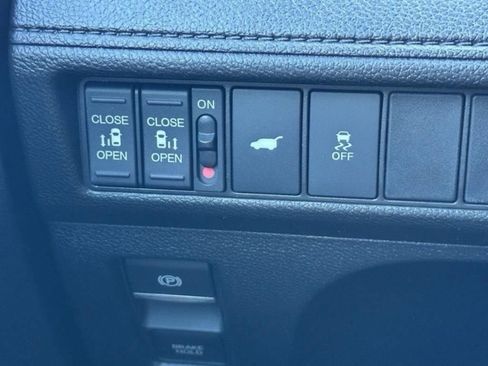 New 2026 Honda Odyssey EX-L image 19