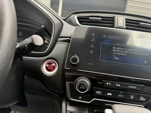 Used 2021 Honda CR-V EX image 35