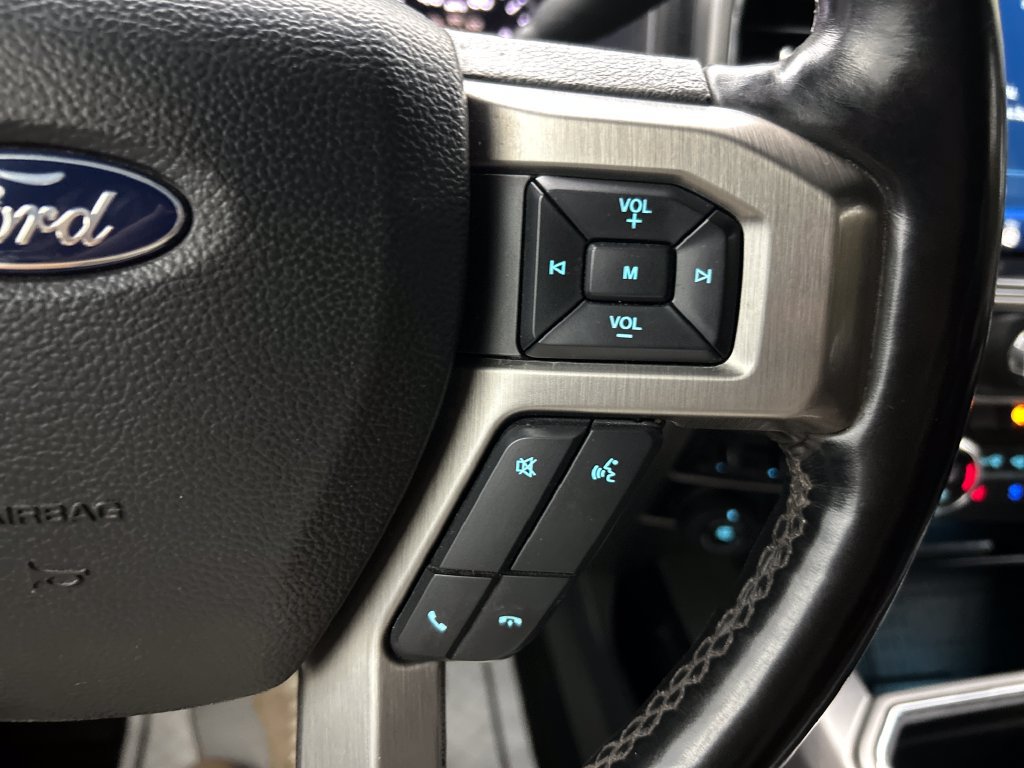Used 2022 Ford F250 Platinum AWD/4WD image 24