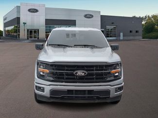 Certified 2025 Ford F150 XLT w/ Equipment Group 302A MID video 3