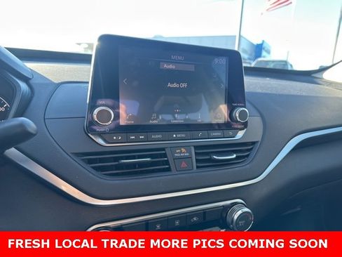 Used 2019 Nissan Altima 2.5 S image 11