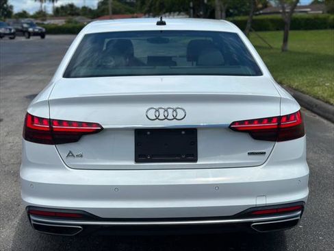 Used 2024 Audi A4 2.0T Premium Plus image 6