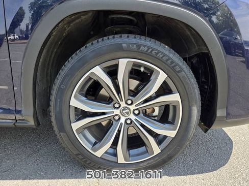 Used 2020 Lexus RX 350L FWD w/ Premium Package image 21