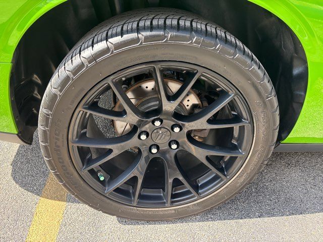 Used 2017 Dodge Challenger SXT Plus RWD image 10