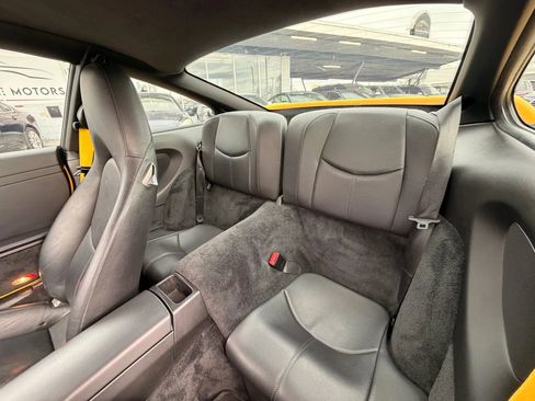 Used 2008 Porsche 911 GT3 RS image 34