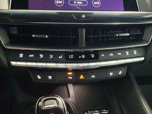 Certified 2022 Cadillac CT5 Premium Luxury w/ Climate Package image 22