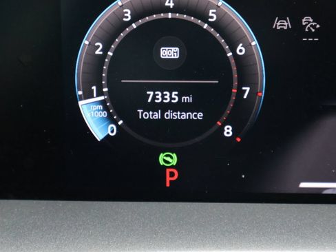 Certified 2026 Volkswagen Tiguan S AWD/4WD image 29