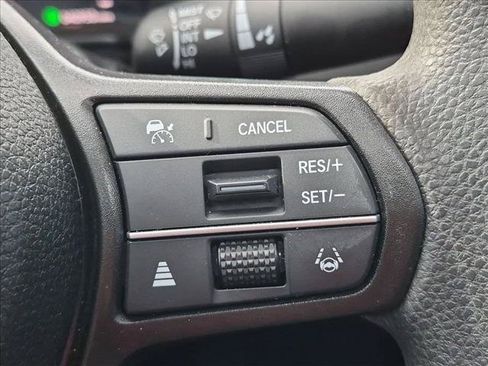 Used 2024 Honda Accord EX image 16