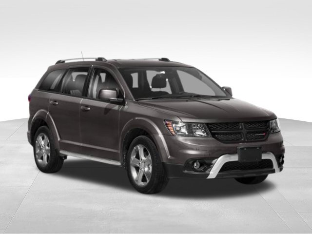 Used 2016 Dodge Journey Crossroad FWD image 9