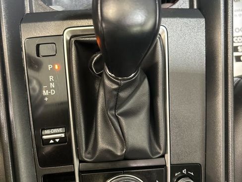 Used 2025 MAZDA CX-50 AWD 2.5 S w/ Premium Package image 29