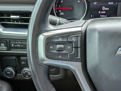 Used 2021 Chevrolet Tahoe LT RWD image 23