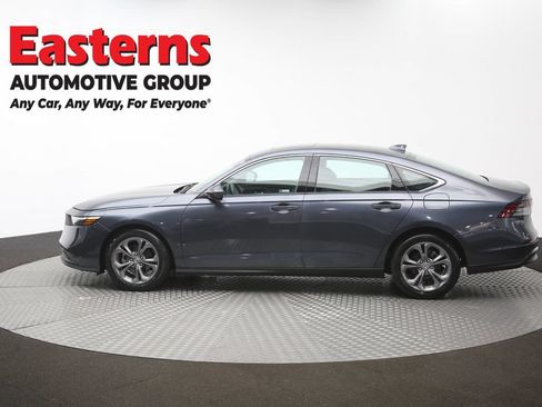 Used 2024 Honda Accord EX image 59