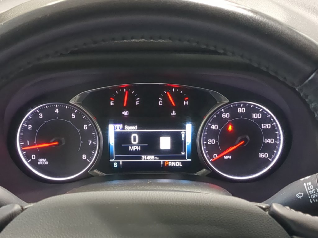 Used 2018 GMC Acadia SLT FWD image 36