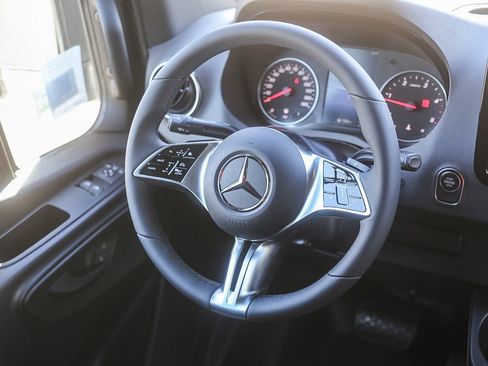 New 2026 Mercedes-Benz Sprinter 2500 image 14