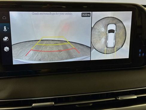 Used 2025 Hyundai Palisade Calligraphy AWD/4WD image 18