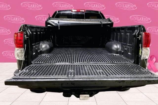 Used 2013 Toyota Tundra Limited AWD/4WD image 11