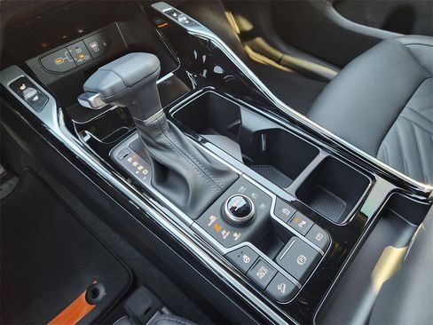 New 2026 Kia Sorento SX Prestige image 15