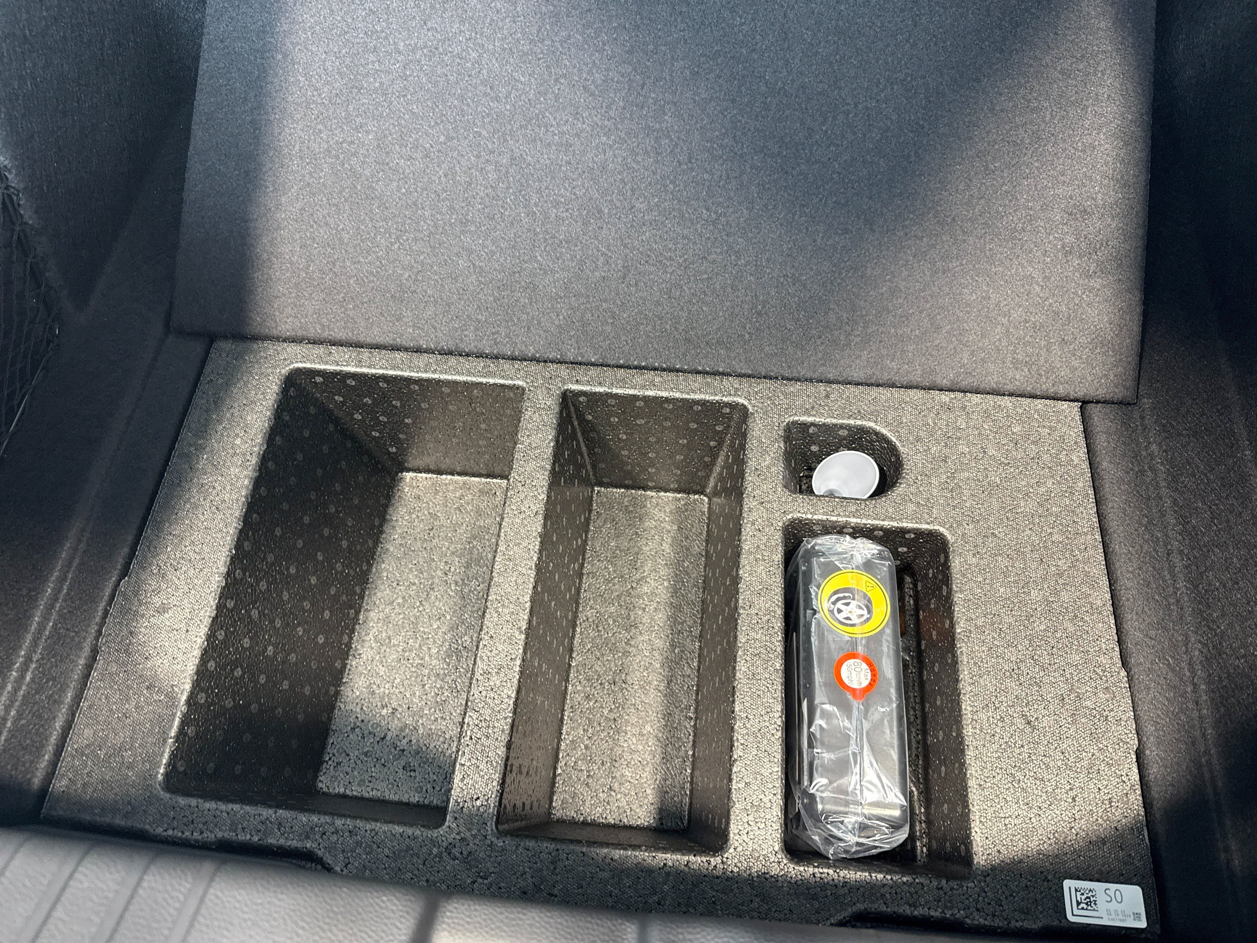 Used 2026 Acura Integra FWD image 28