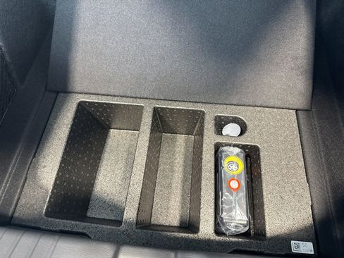 New 2026 Acura Integra FWD image 28