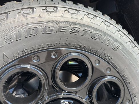 New 2026 Ford F350 XLT w/ XLT Premium Package image 12