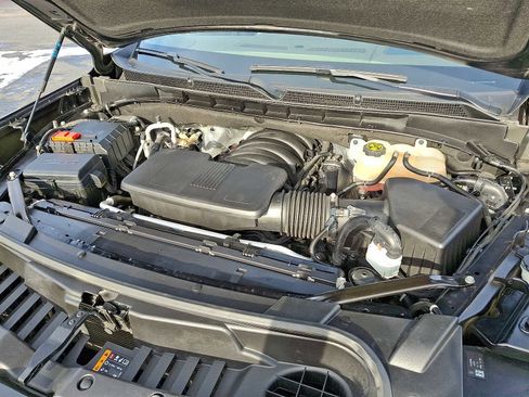 Used 2023 GMC Yukon XL Denali w/ Advanced Technology Package image 28