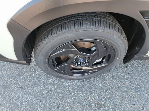 New 2026 Subaru Crosstrek 2.5i Sport image 17